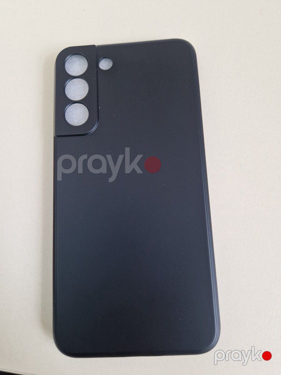 Samsung S22+ 5G arxalığı — Smartfonlar, Bakı (3)