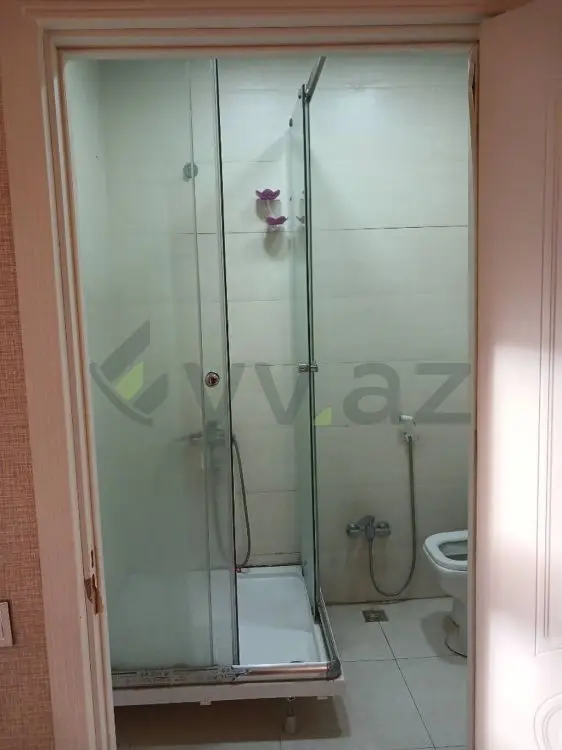 2 otaqlı mənzil Yeni tikili Satılır, Sumqayıt Bulvarı, Sumqayıt — Mənzil, Sumqayıt (6)