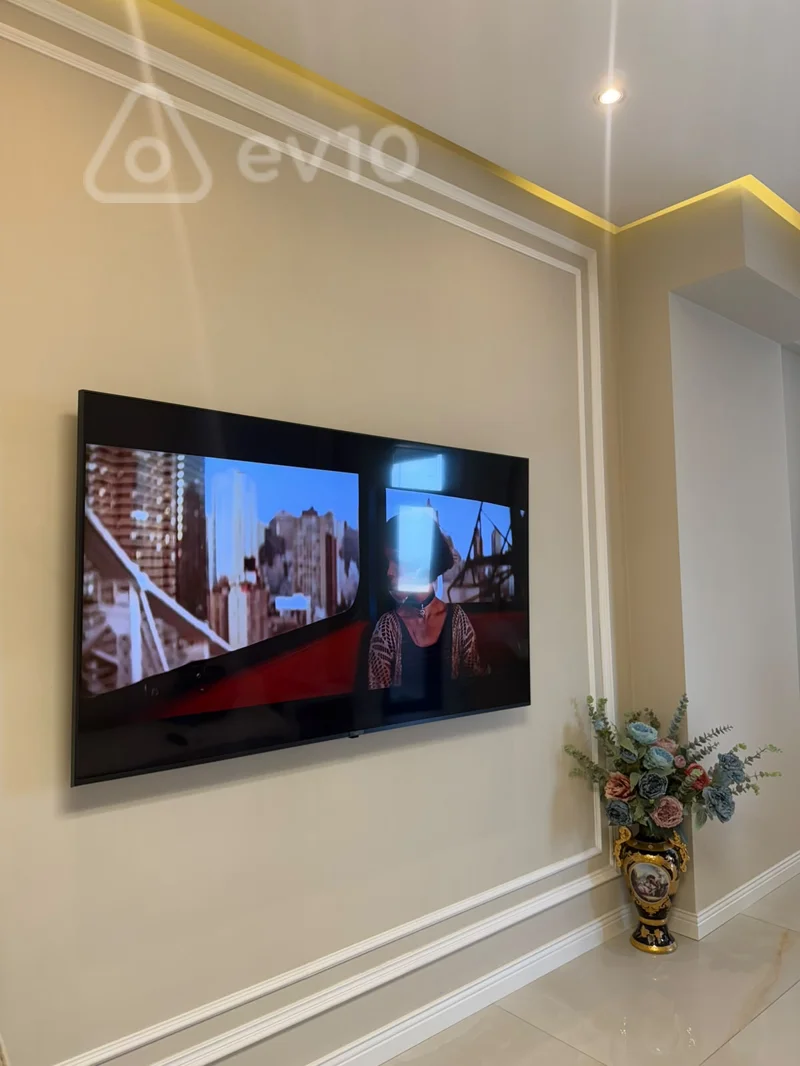 2 otaqlı mənzil, 70 m², Nəcəfqulu Rəfiyev küçəsi — kirayə — Mənzil, Bakı (6)