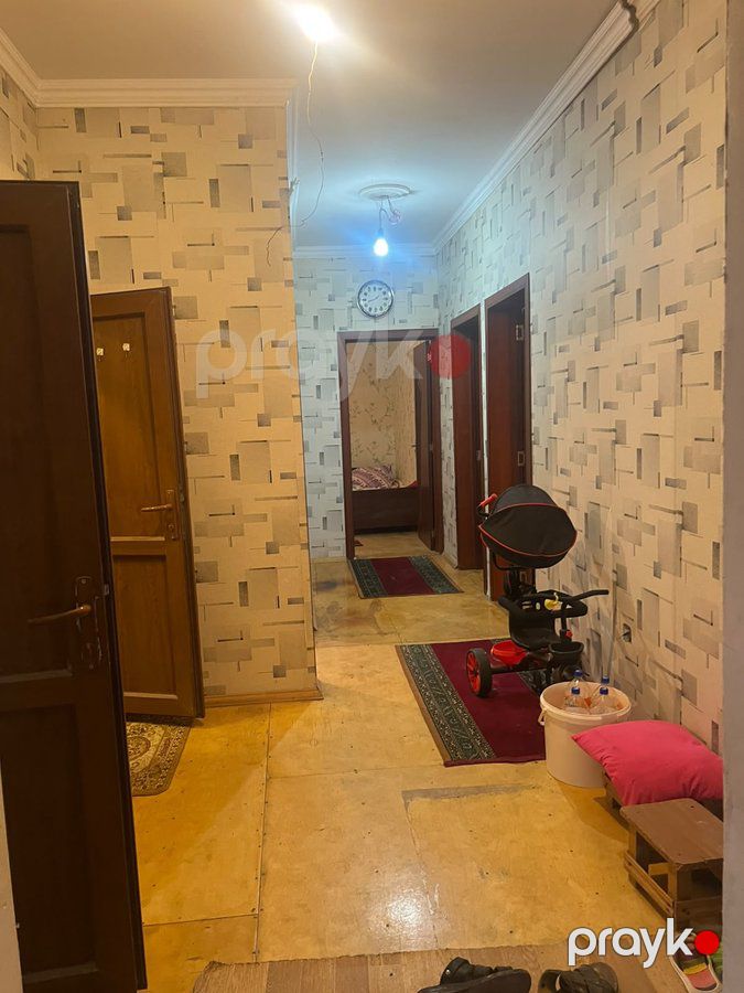 Bağ evi, 70 m², Sabunçu r., Bakı — Daşınmaz əmlak (4)