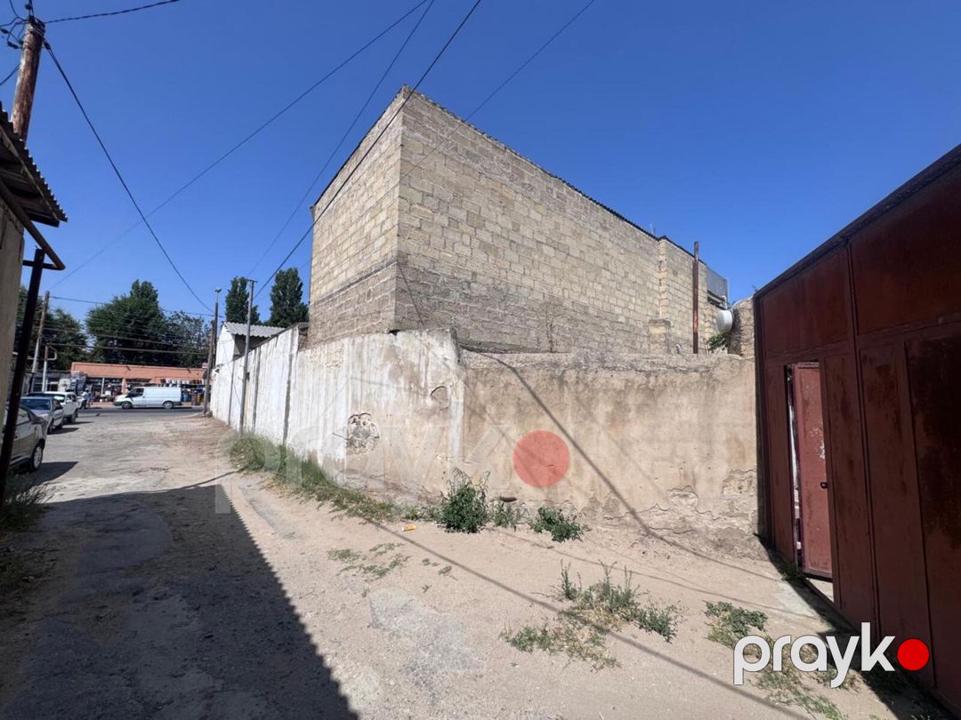 Satılır 5 otaqlı həyət evi/bağ evi 180 m² — Ev, villa, Bakı (8)