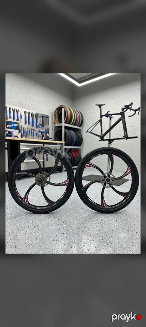 Velosiped təkərləri 26 — Bakı