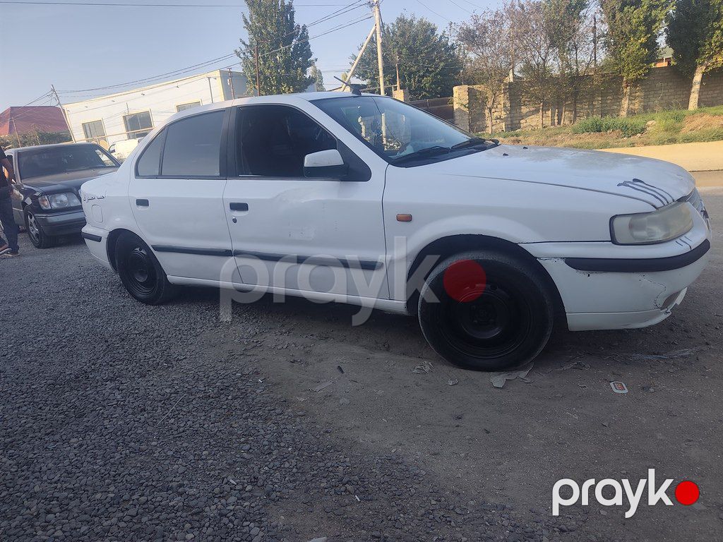 Khazar LX, 1.7 L, 2019 il, 323 000 km — Avtomobillər, Bakı (3)