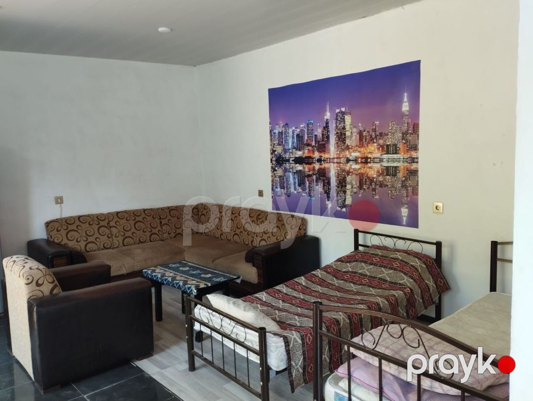 7-otaqlı mənzil kirayə verilir, Xətai r., 150 m² — Mənzil, Bakı (2)
