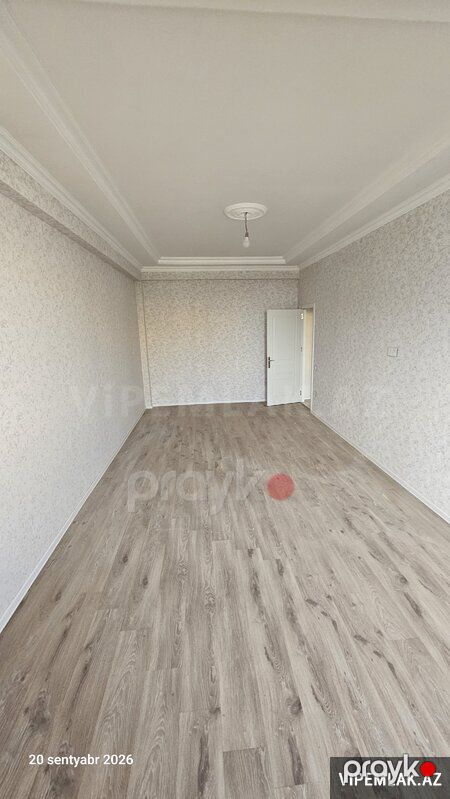 Abşeron rayonunda 3 otaqlı Yeni tikili Satılır, 86 m² — Mənzil, Bakı (4)