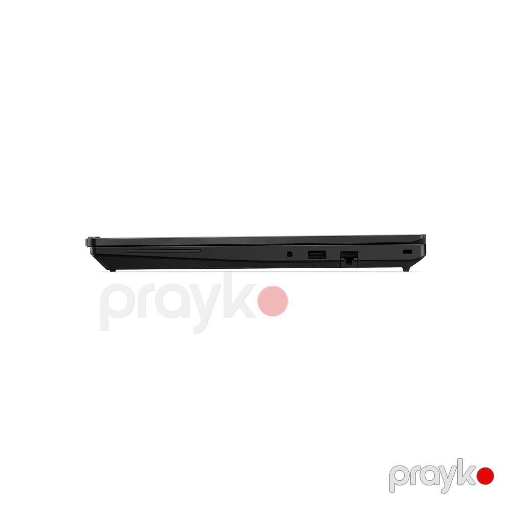 Noutbuk Lenovo ThinkPad T16 Gen 5 (21WT0059FW) — Noutbuklar, Bakı (4)
