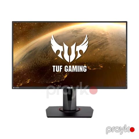 Monitor ASUS tuf gamıng (VG279QM — Bakı