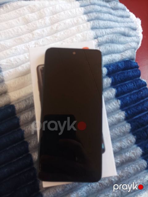 Xiaomi not 11 — Bakı
