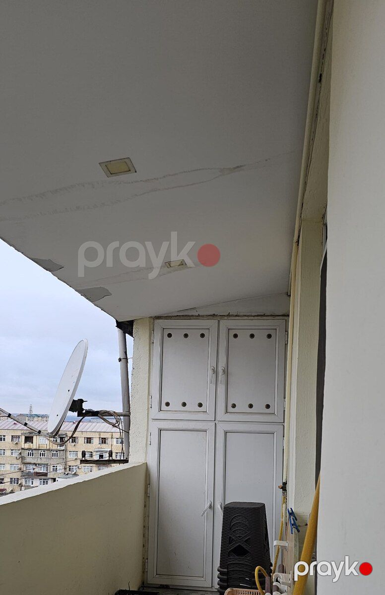 2-otaqlı mənzil kirayə verilir, Xırdalan ş., 74 m² — Mənzil, Xırdalan (12)