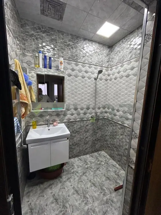 2 otaqlı mənzil Yeni tikili Satılır, Xırdalan — Mənzil, Xırdalan (5)