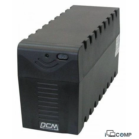 UPS Powercom Raptor RPT - 1000A — UPS, Bakı (2)