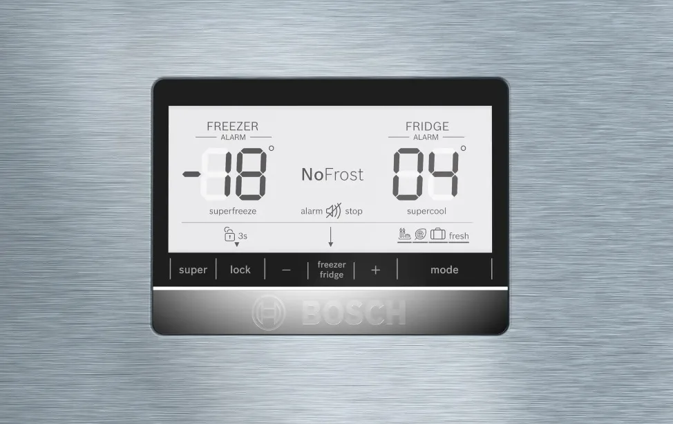 Soyuducu Bosch KGN86AI32U — Soyuducular, Bakı (4)