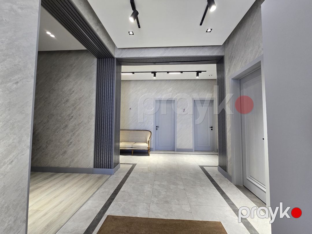 Satılır 4 otaqlı həyət evi/bağ evi 180 m² — Ev, villa, Bakı (4)