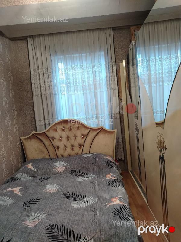 Satılır 2 otaqlı Bina evi menzil (Yeni tikili), 55 m², Masazır — Mənzil, Abşeron (2)