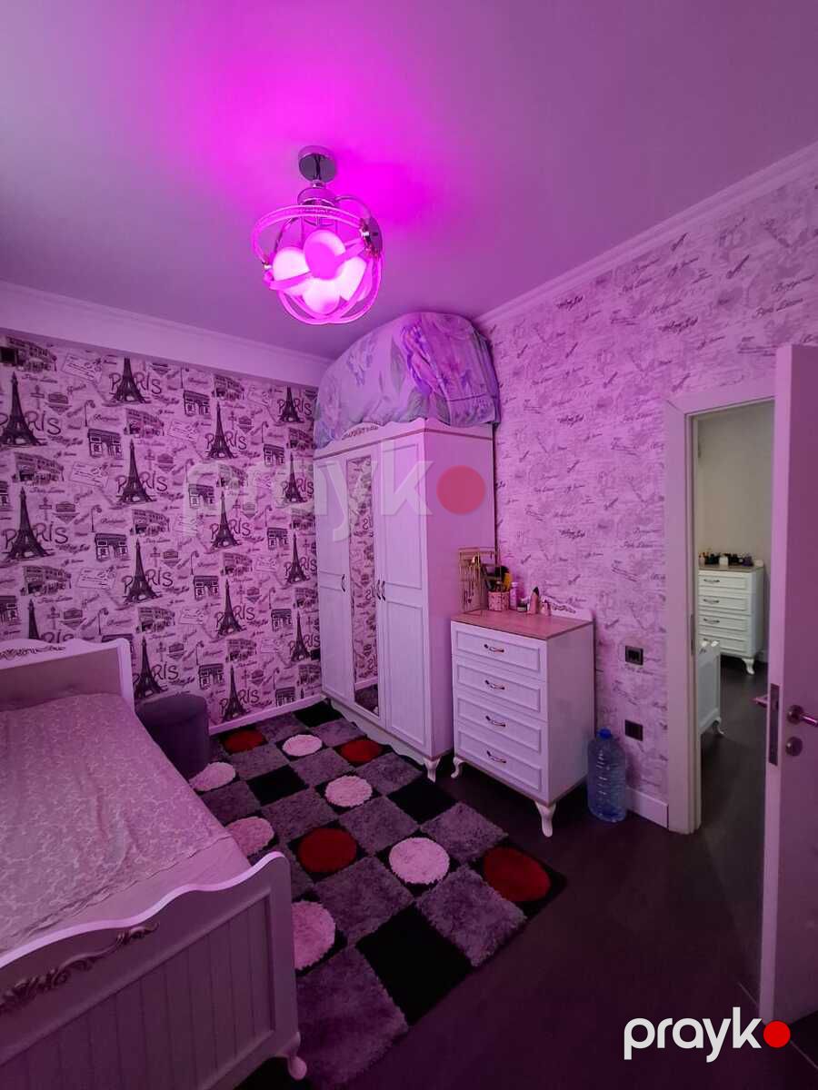 4-otaqlı yeni tikili, Xırdalan ş., 140 m² — Mənzil, Xırdalan (10)