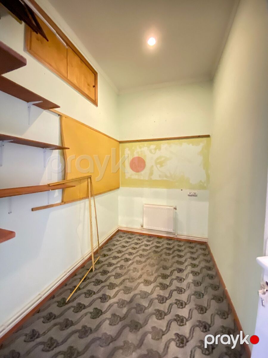 İcarəyə verilir 4 otaqlı ofis 95 m² — Ofis, Bakı (12)