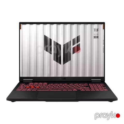 Noutbuk Asus TUF Gaming A16 FA608UP-RV036 (90NR0KT1-M004Y0) — Bakı