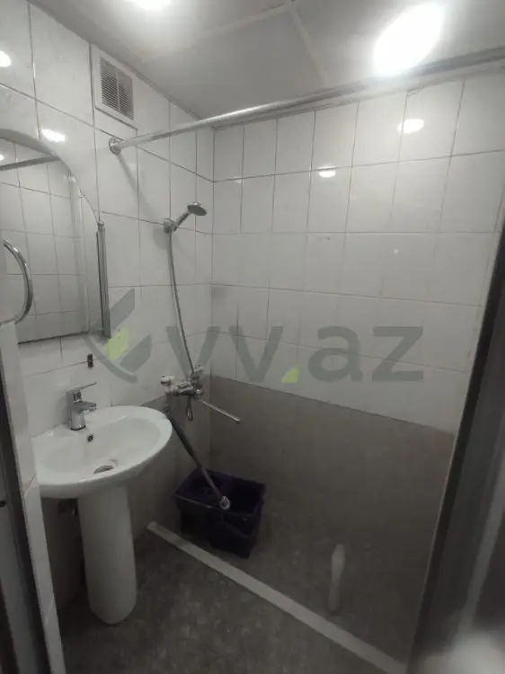 3 otaqlı mənzil Köhnə tikili Kirayə, Yasamal qəs., Yasamal, Bakı — Mənzil, Bakı (5)