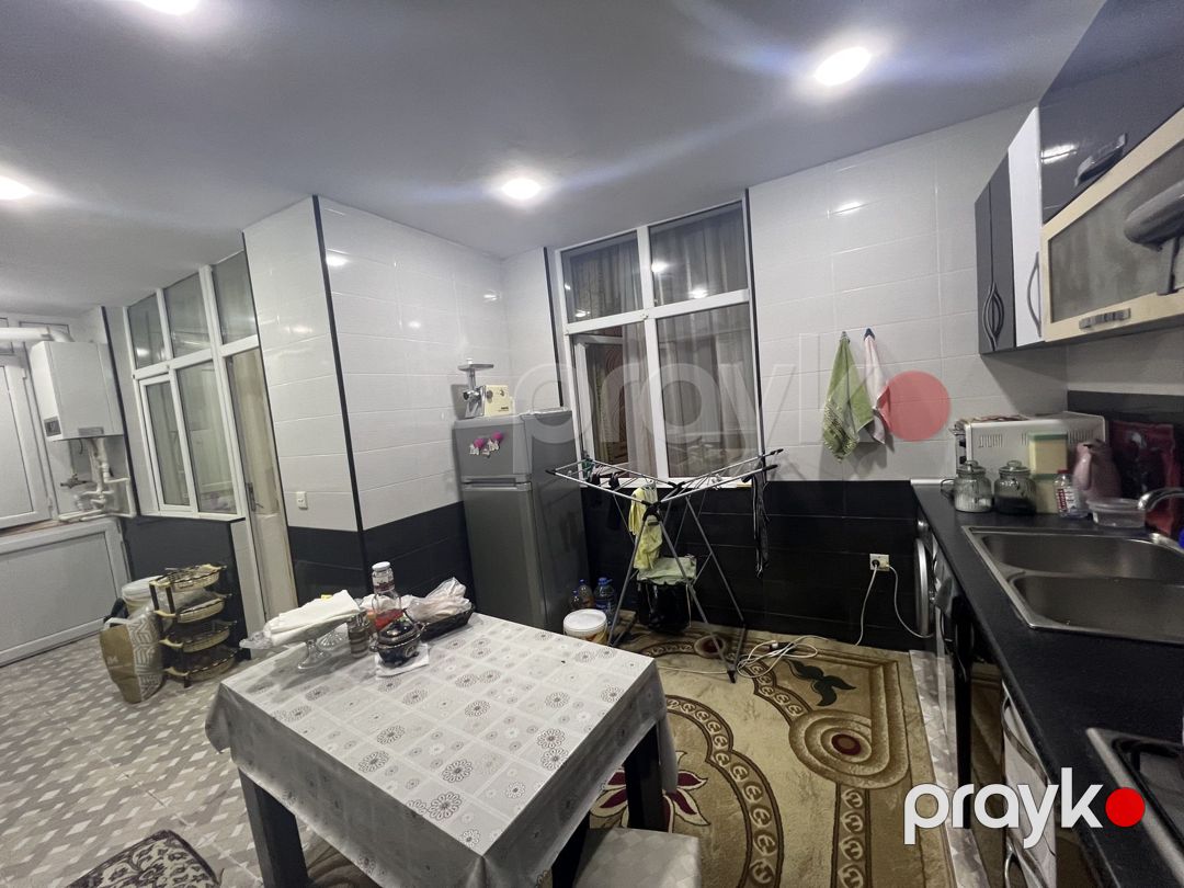 Satılır 3 otaqlı yeni tikili 90 m² — Mənzil, Bakı (5)