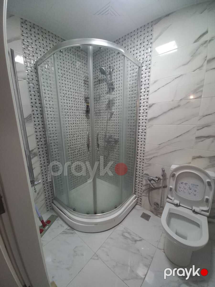 Satılır 2 otaqlı yeni tikili 50 m² — Mənzil, Bakı (7)