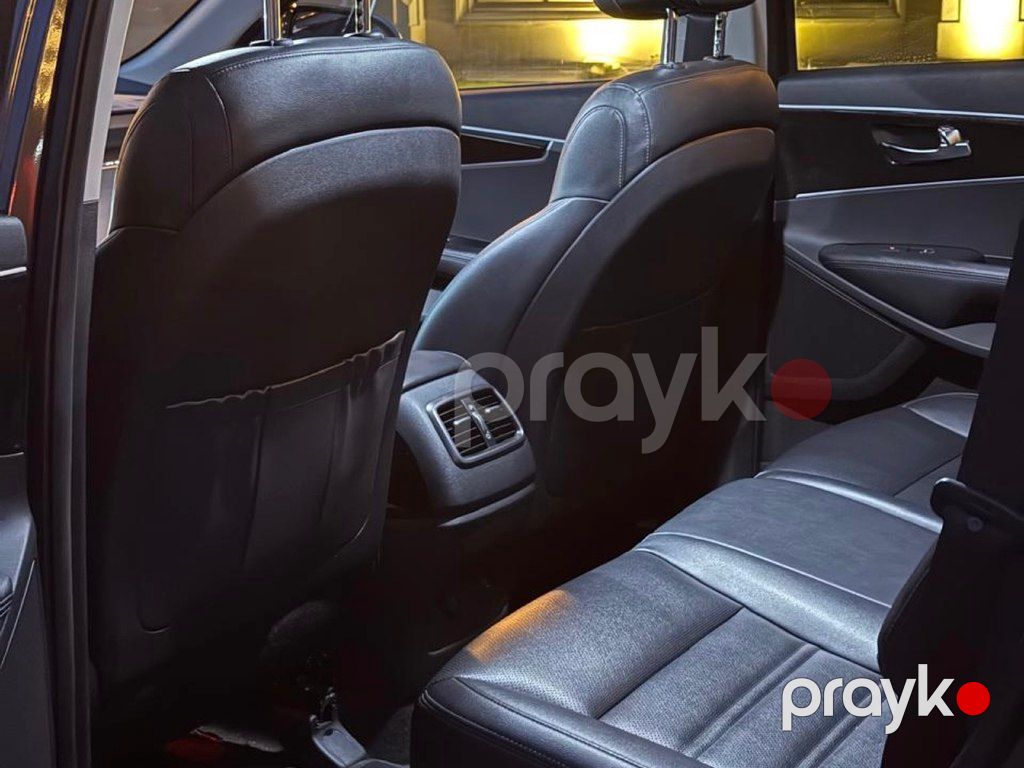Kia Sorento, 2.0 L, 2015 il, 143 700 km — Avtomobillər, Bakı (10)