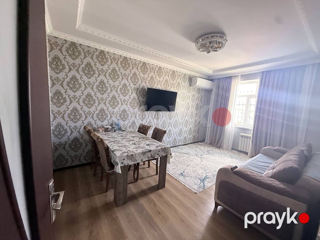 Həyət evi kirayə verilir, Masazır qəs — Ev, villa, Bakı (10)