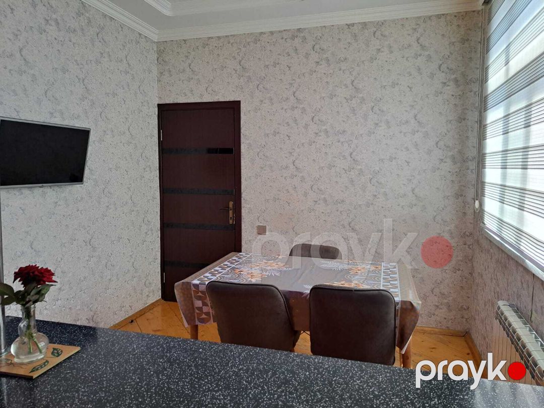 Satılır 8 otaqlı həyət evi/bağ evi 220 m² — Ev, villa, Sumqayıt (7)