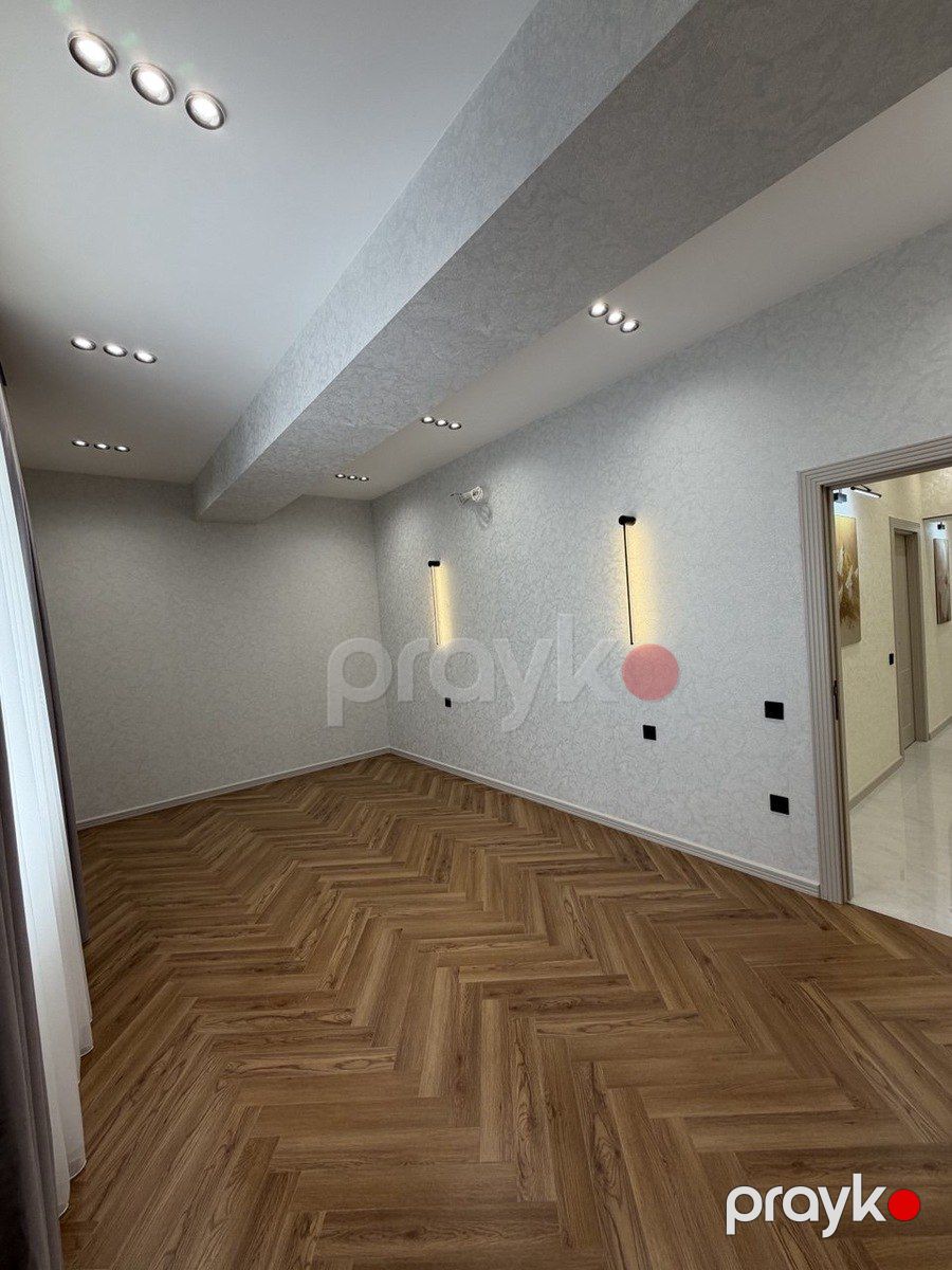 Satılır 3 otaqlı yeni tikili 105 m² — Mənzil, Bakı (10)