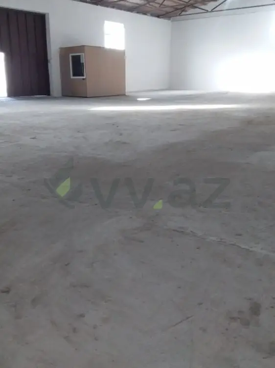 4800 m² Obyekt / Ofis Kirayə, Balaxanı qəs., Sabunçu, Bakı — Əmlak, Bakı (2)