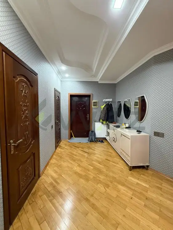 2 otaqlı mənzil Yeni tikili Satılır, Ağ şəhər, Xətai, Bakı — Mənzil, Bakı (9)