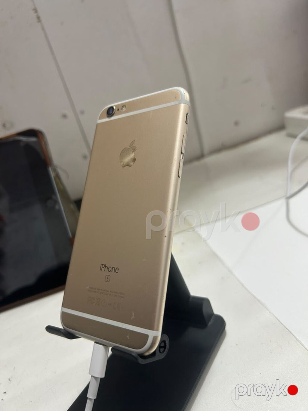 IPhone 6s — Apple iPhone, Digah (4)