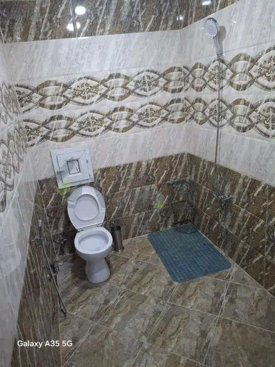 3 otaqlı mənzil Yeni tikili Satılır, Xırdalan — Mənzil, Xırdalan (12)