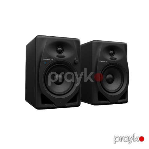 Dinamik – Pioneer 5" Monitor Speaker / DM-50D-BT — Bakı