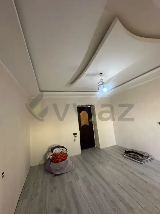 3 otaqlı mənzil Köhnə tikili Satılır, Ceyranbatan qəs., Abşeron — Mənzil (4)