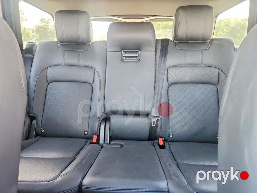 Land Rover Range Rover, 3.0 L, 2019 il, 128 931 km — Avtomobillər (11)