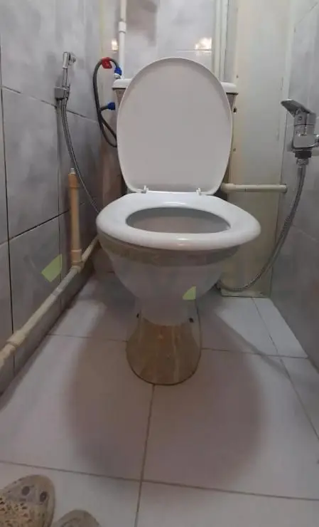 2 otaqlı mənzil Köhnə tikili Satılır, Şirvan — Mənzil, Şirvan (4)