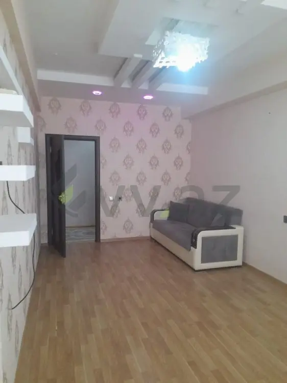 3 otaqlı mənzil Yeni tikili Satılır, Gənclər şəhərciyi, Abşeron — Mənzil (4)