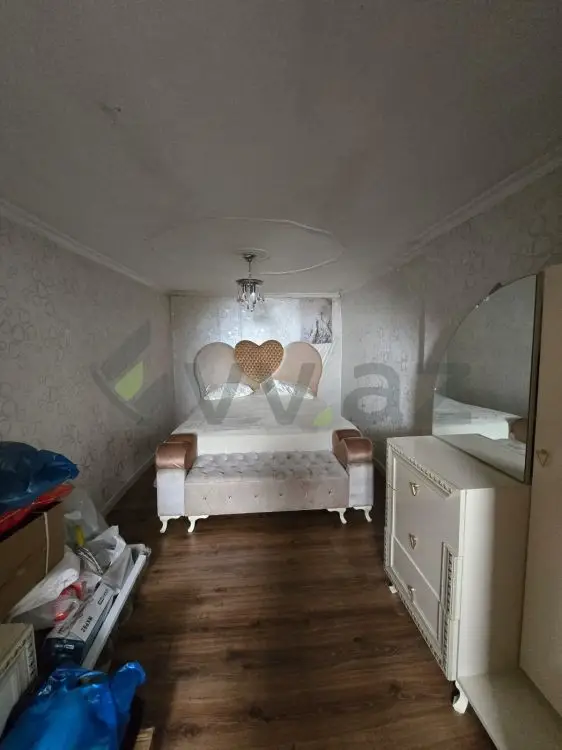 3 otaqlı Həyət evi Kirayə, Montin qəs., Nərimanov, Bakı — Ev, villa, Bakı (7)