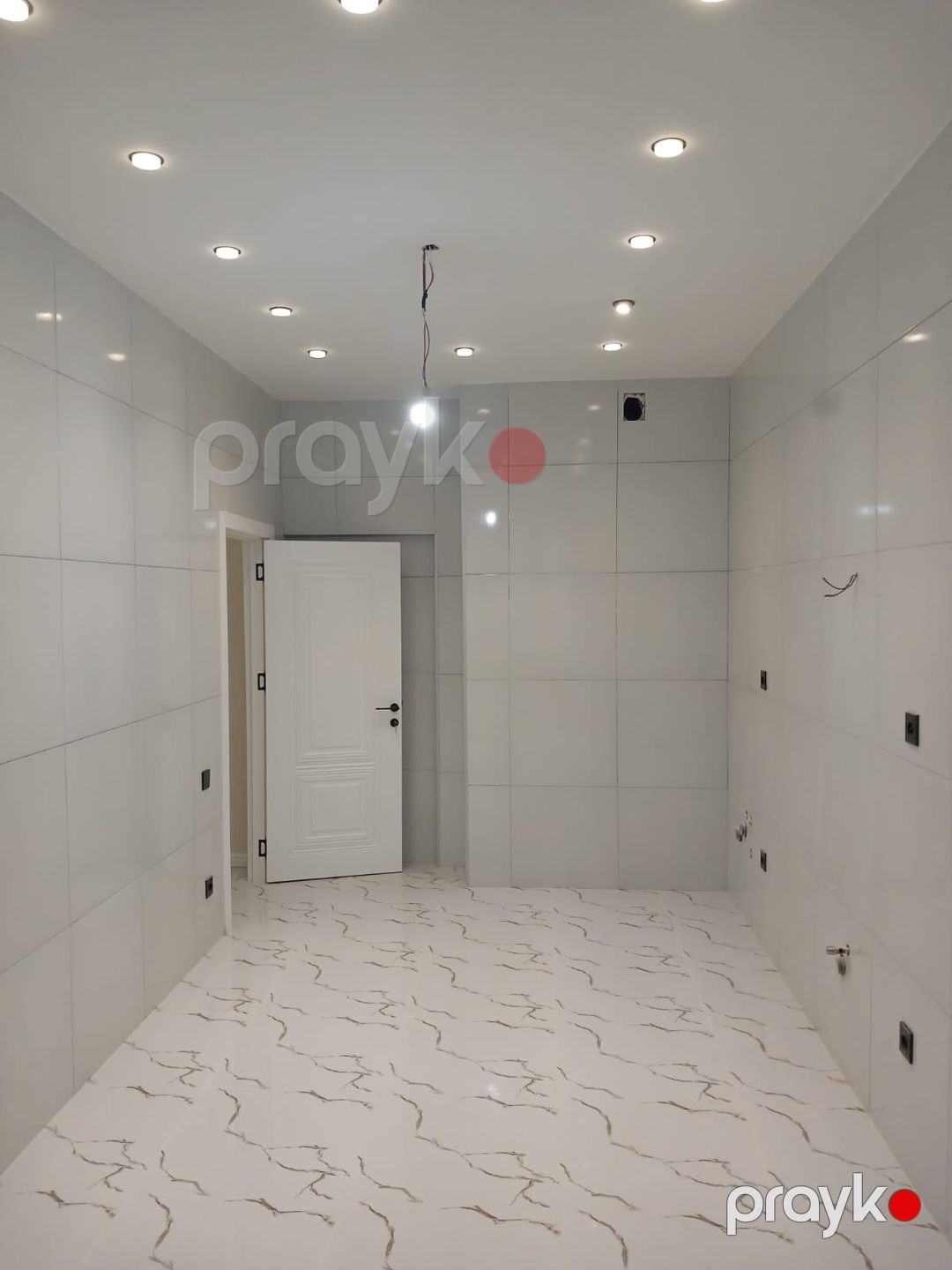 Satış: 2 otaqlı Yeni tikili, 72 m², Nəsimi rayonu — Mənzil, Bakı (2)