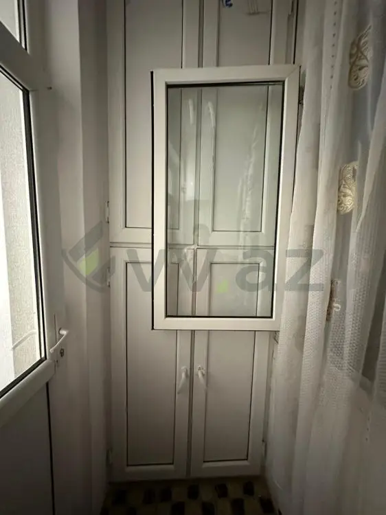 2 otaqlı mənzil Yeni tikili Satılır, Qurtuluş 93, Abşeron — Mənzil (10)