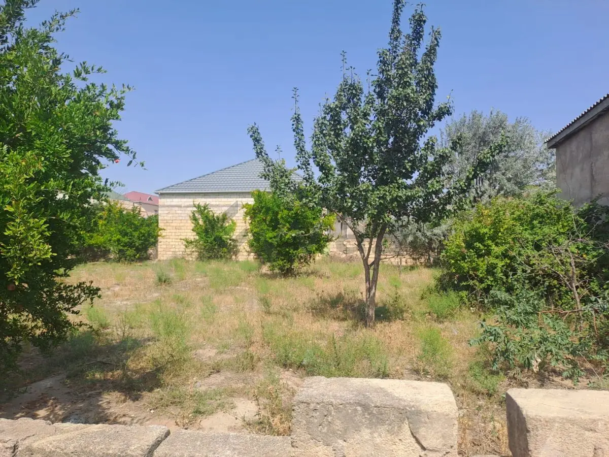 5 sot Torpaq Satılır, Ələt qəs., Qaradağ, Bakı — Torpaq, Bakı (5)