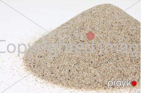 Kvars qumu 0,4-0,8 mm/ton