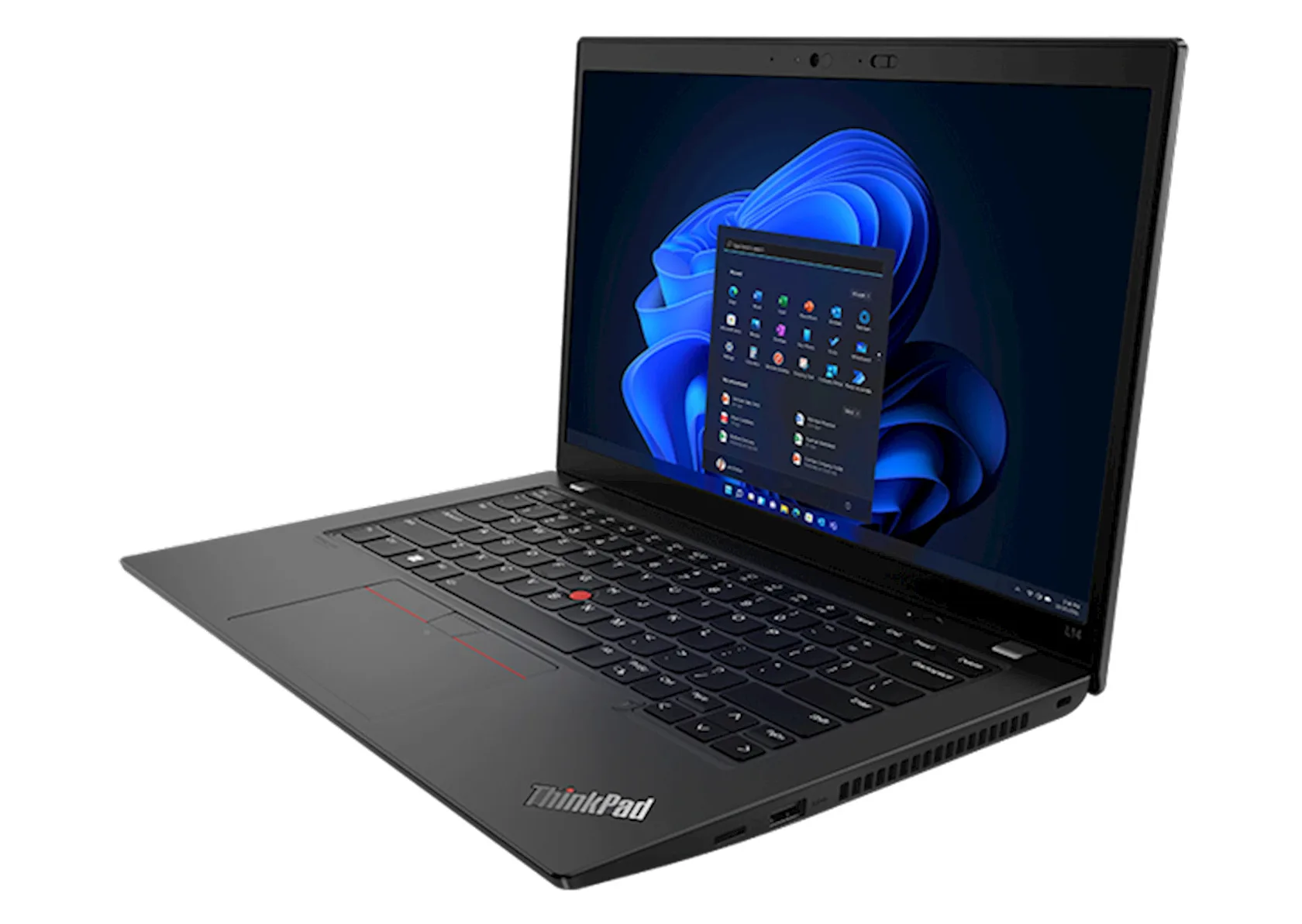 Laptop Lenovo ThinkPad L14 G3 — Mallar, Bakı (2)