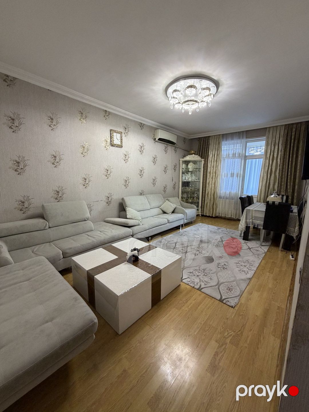 Satılır 3 otaqlı yeni tikili 96 m² — Mənzil, Bakı (3)