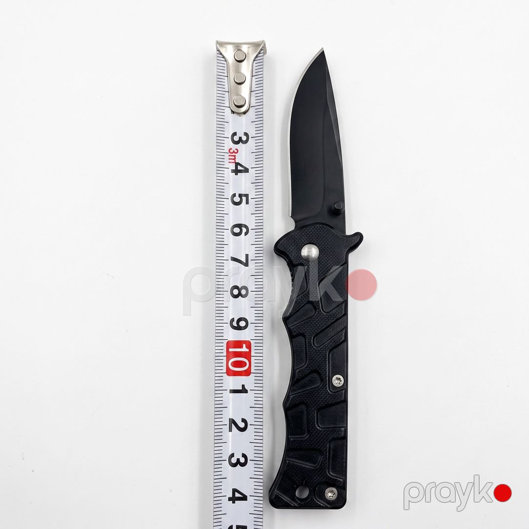Bıçaq, kəsmə üçün, polad, metal, 140 mm — Mallar, Bakı (2)