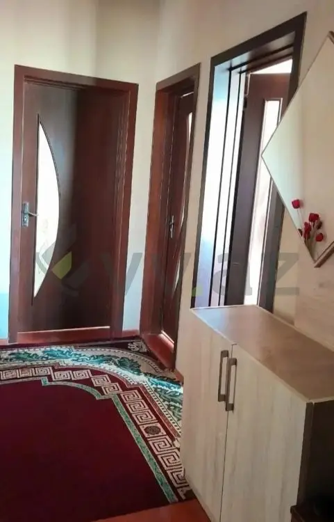 3 otaqlı Həyət evi Satılır, 20-ci mikrorayon, Sumqayıt — Ev, villa, Sumqayıt (6)