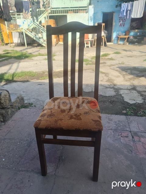Oturacaq — Bakı