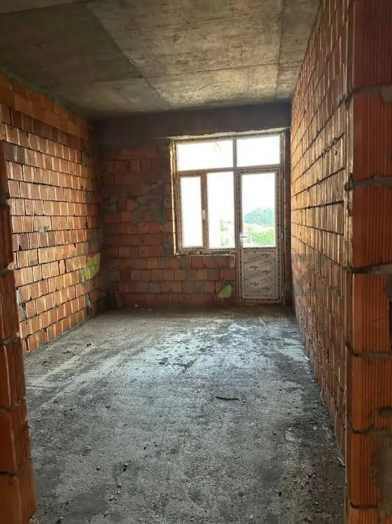 2 otaqlı mənzil Yeni tikili Satılır, Zaqatala — Mənzil, Zaqatala (8)
