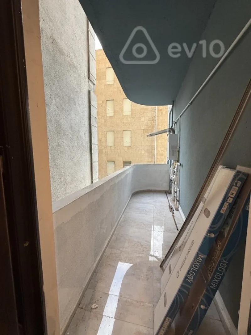 2 otaqlı mənzil, 65 m², Möhsün Sənani küçəsi — kirayə — Mənzil, Bakı (12)