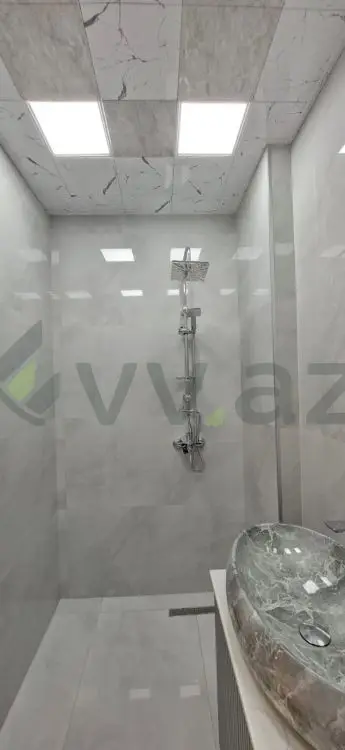2 otaqlı mənzil Yeni tikili Satılır, Xırdalan — Mənzil, Xırdalan (11)